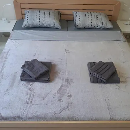 Apartament Mima Belgrad